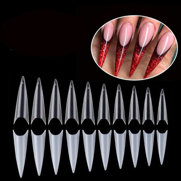 false nails krofaue 500pcs full cover nail tips acrylic artificial with 10 size natural transparent art manicure, Red;gold
false nails krofaue 500pcs full cover nail tips acrylic artificial with 10 size natural transparent art manicure, Red;gold