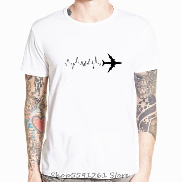 plane t shirt aviation cardiogram enthusiasts tshirt modal comfortable leisure tee gift casual travel space t-shirt
plane t shirt aviation cardiogram enthusiasts tshirt modal comfortable leisure tee gift casual travel space t-shirt