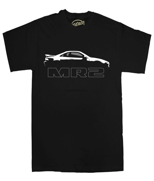 mr2 classic car mens t-shirt men t shirt