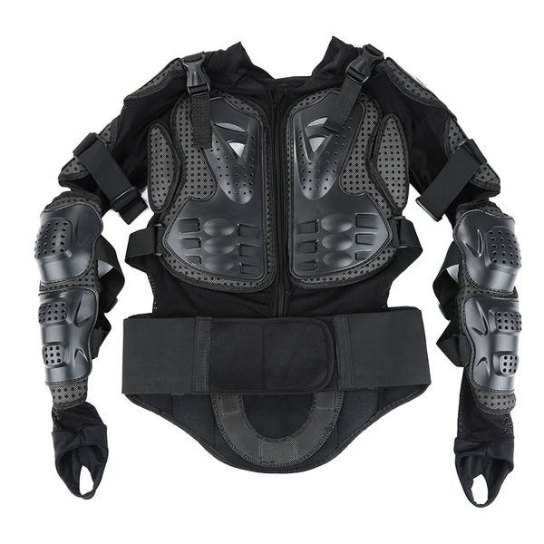 мотоцикл мотокросс полная защита тела spine protector доспех куртка позвоночник комод плечо защита задействуя оборудование, Black;red
мотоцикл мотокросс полная защита тела spine protector доспех куртка позвоночник комод плечо защита задействуя оборудование, Black;red