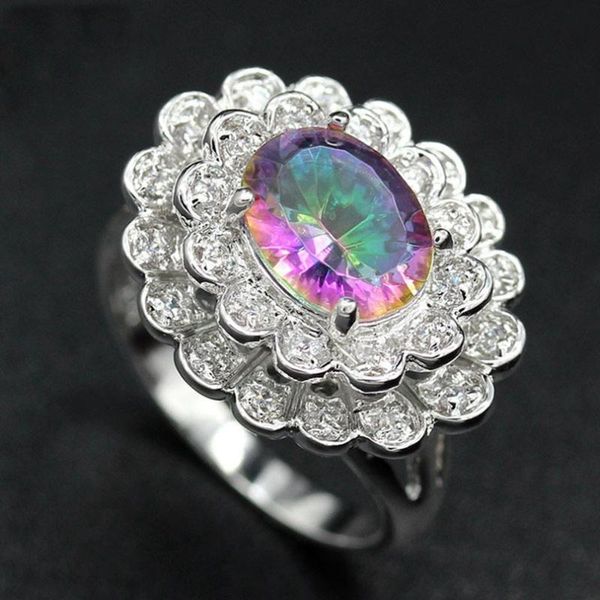 wedding rings shunxunze fashion cute engagement jewelry for women rainbow and white cubic zirconia rock rhodium plated r792 size 6 7 8 9, Slivery;golden
wedding rings shunxunze fashion cute engagement jewelry for women rainbow and white cubic zirconia rock rhodium plated r792 size 6 7 8 9, Slivery;golden