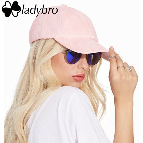 ball caps ladybro spring women hat cap casual ladies dad men brand 6 panel suede baseball bone male female snapback casquette, Blue;gray
ball caps ladybro spring women hat cap casual ladies dad men brand 6 panel suede baseball bone male female snapback casquette, Blue;gray