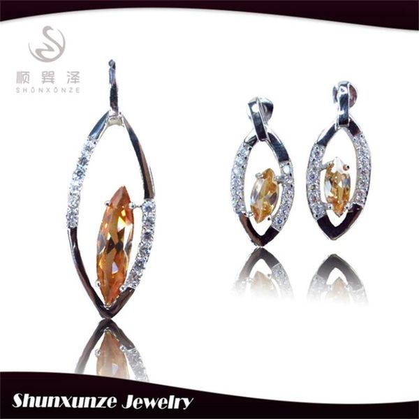 fleure esme blue peridot morganite pink cubic zirconia women wedding jewelry sets rhodium plated r879set r881set r883set r885set, Silver
fleure esme blue peridot morganite pink cubic zirconia women wedding jewelry sets rhodium plated r879set r881set r883set r885set, Silver