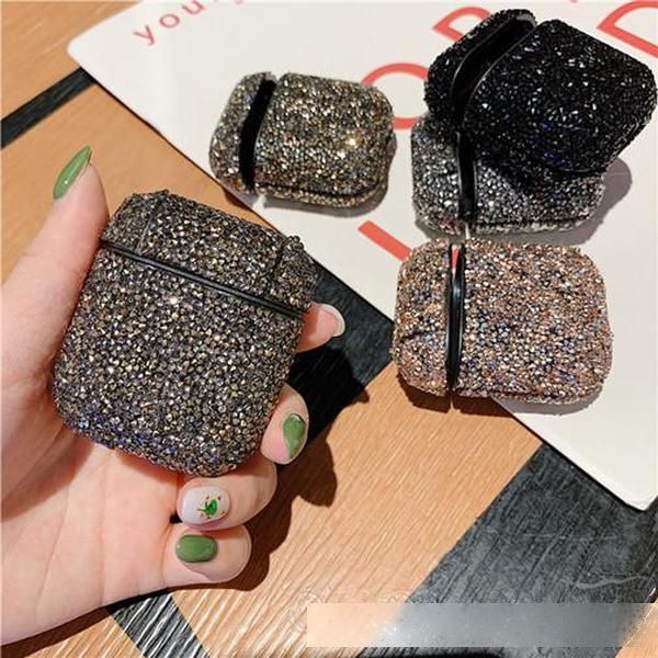 original one pcs case shining glistening wave point airpods case for apple airpods protector cover for air pods airpod ing
original one pcs case shining glistening wave point airpods case for apple airpods protector cover for air pods airpod ing