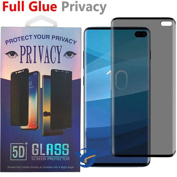 full glue 5d curved privacy full cover tempered glass phone screen protector for galaxy s10e s10 plus s9 s8 note8 note9 anti-glare glass
full glue 5d curved privacy full cover tempered glass phone screen protector for galaxy s10e s10 plus s9 s8 note8 note9 anti-glare glass