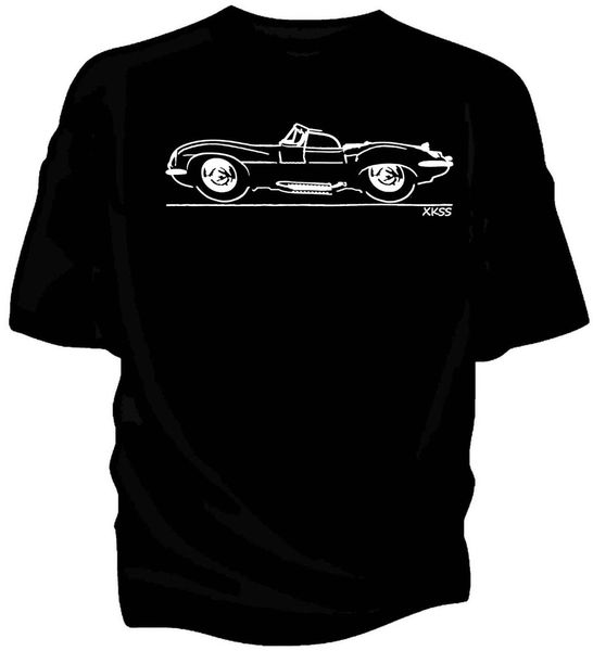 new 2019 summer style man print t-shirt hipster original art sketch t-shirt - british classic car fans xkss cotton tees
new 2019 summer style man print t-shirt hipster original art sketch t-shirt - british classic car fans xkss cotton tees