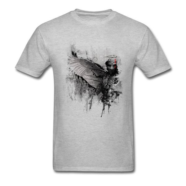 factory custom t shirt sanctus diavolos printed painting dwaing mens summer tee shirt homme gift for friend team tees
factory custom t shirt sanctus diavolos printed painting dwaing mens summer tee shirt homme gift for friend team tees