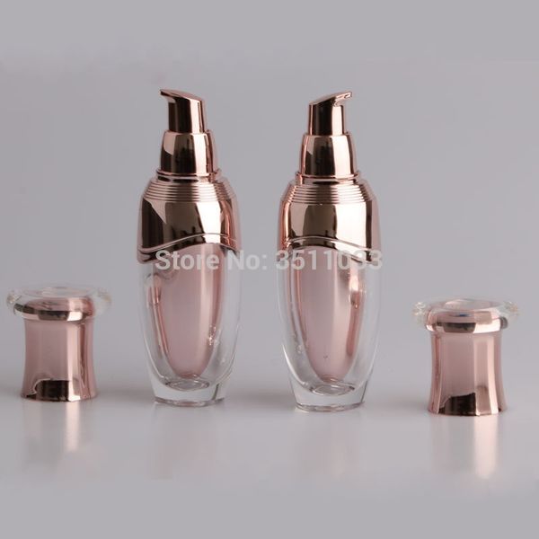 15ml luxury acrylic essence oil refillable bottle empty rose gold cosmetic plastic packaging container crystal tattoo bottles
15ml luxury acrylic essence oil refillable bottle empty rose gold cosmetic plastic packaging container crystal tattoo bottles