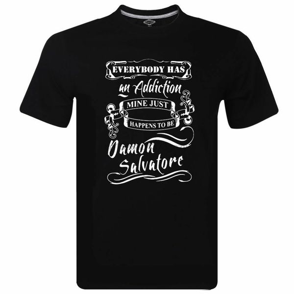 новый damon addiction дневники вампира тенниска mens высокого качества тройников верхний тройник
новый damon addiction дневники вампира тенниска mens высокого качества тройников верхний тройник