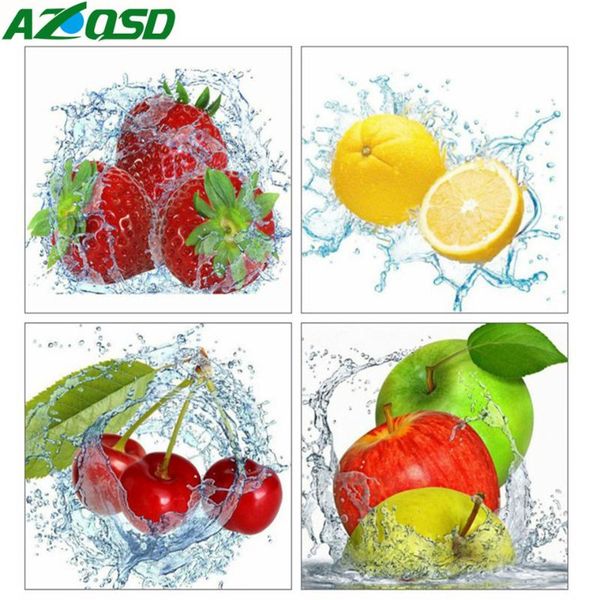 azqsd diamond embroidery kitchen 5d diamond painting full drill square home decoration mosaic fruit cross stitch kit
azqsd diamond embroidery kitchen 5d diamond painting full drill square home decoration mosaic fruit cross stitch kit