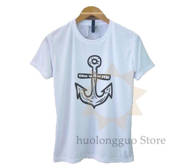 anchor t shirt s m l xl outfits -fashion -short sleeve crew neck clothes fashion -shirt for women -shirt for men
anchor t shirt s m l xl outfits -fashion -short sleeve crew neck clothes fashion -shirt for women -shirt for men