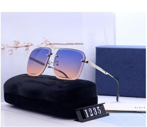 with box luxury-classic pilot sunglasses design brand mens womens sun glasses eyewear metal glass lenses 103, White;black
with box luxury-classic pilot sunglasses design brand mens womens sun glasses eyewear metal glass lenses 103, White;black