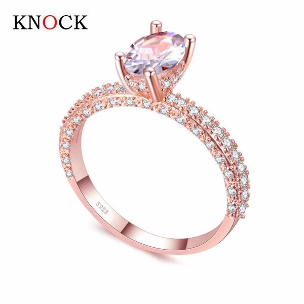 cluster rings knock rose gold row white for women fashion cubic zirconia wedding engagement ring, Golden;silver
cluster rings knock rose gold row white for women fashion cubic zirconia wedding engagement ring, Golden;silver