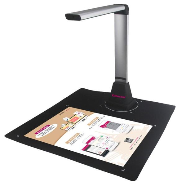 q580 book document scanner cimfax 5 mega-pixel camera capture a4 for windows english software for office teaching scanner
q580 book document scanner cimfax 5 mega-pixel camera capture a4 for windows english software for office teaching scanner
