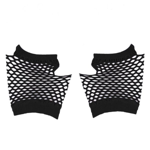 ladies girls short mesh gloves women men warm stretch mittens fishnet half finger guantes women female fingerless gloves, Blue;gray
ladies girls short mesh gloves women men warm stretch mittens fishnet half finger guantes women female fingerless gloves, Blue;gray