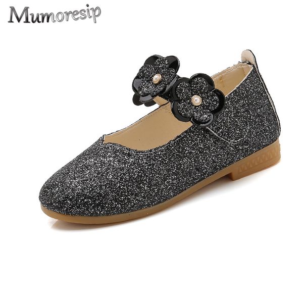 spring summer girls shoes sandals for toddlers baby girl big kids with floral sequined glitter leather flats wedding party dance, Black
spring summer girls shoes sandals for toddlers baby girl big kids with floral sequined glitter leather flats wedding party dance, Black