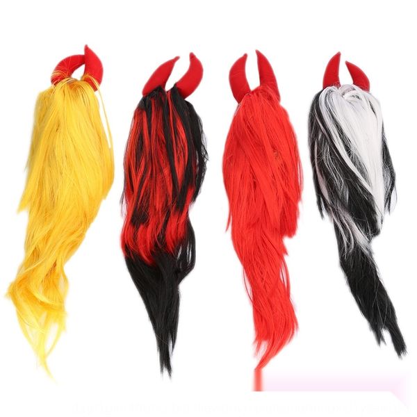 explosion head fan clown head cover children headwear wig rainbow party wig extra large 8xo7s
explosion head fan clown head cover children headwear wig rainbow party wig extra large 8xo7s