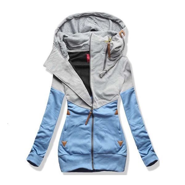 oversize double hooded sweatshirt women long sleeve autumn spring coat patchwork pocket zipper hoodie plus size 3xl 4xl 5xl, Black
oversize double hooded sweatshirt women long sleeve autumn spring coat patchwork pocket zipper hoodie plus size 3xl 4xl 5xl, Black
