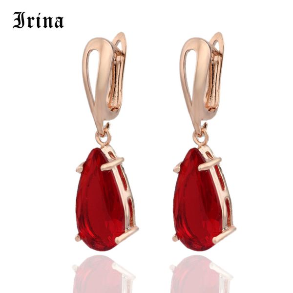 dangle & chandelier irina wedding jewelry big cubic zirconia earrings for women fashion earring crystal 7 color party gift wholesale, Silver
dangle & chandelier irina wedding jewelry big cubic zirconia earrings for women fashion earring crystal 7 color party gift wholesale, Silver
