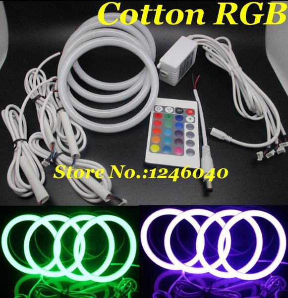 remote control cotton rgb angel eyes halo ring kit for e30 e32 e34 16colors option 4sets flash modes 8steps adjust brightnes
remote control cotton rgb angel eyes halo ring kit for e30 e32 e34 16colors option 4sets flash modes 8steps adjust brightnes