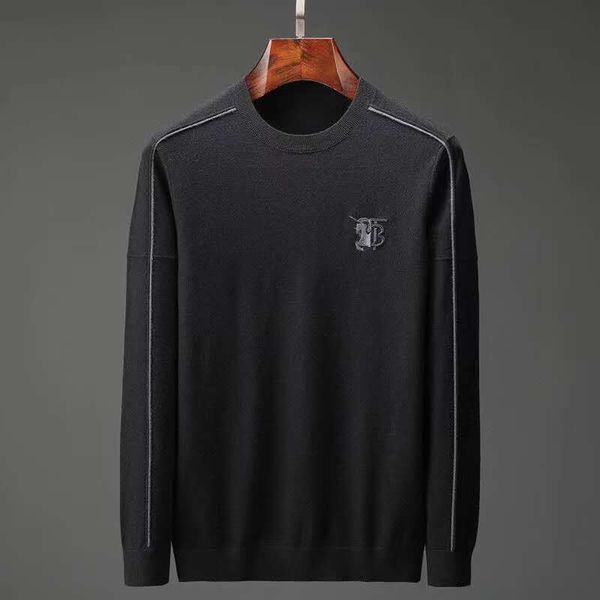 2020 autumn and winter new men's inner wear and outer wear fashionable sweater new products ten new styles, size m-3xl, Black;brown
2020 autumn and winter new men's inner wear and outer wear fashionable sweater new products ten new styles, size m-3xl, Black;brown