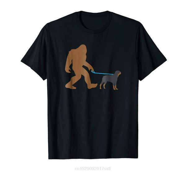bigfoot walking rottweiler dog shirt, funny sasquatch gift tees men's short sleeve 
bigfoot walking rottweiler dog shirt, funny sasquatch gift tees men's short sleeve