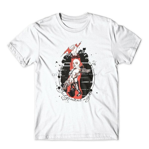 judgement night t-shirt. 100 cotton premium tee new graphic tee shirt
judgement night t-shirt. 100 cotton premium tee new graphic tee shirt