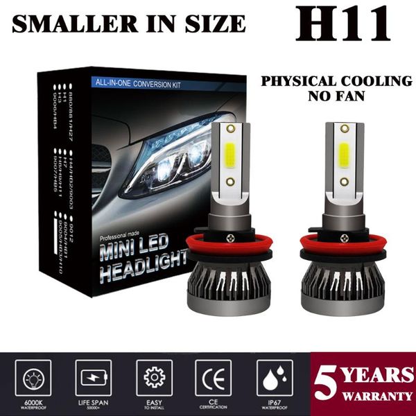 быстрая доставка 2pcs / set автомобиля mini фара лампа h8 h9 h11led лампы фары kit h11 6000k свет 12v 36w 8000lm высокой мощности
быстрая доставка 2pcs / set автомобиля mini фара лампа h8 h9 h11led лампы фары kit h11 6000k свет 12v 36w 8000lm высокой мощности