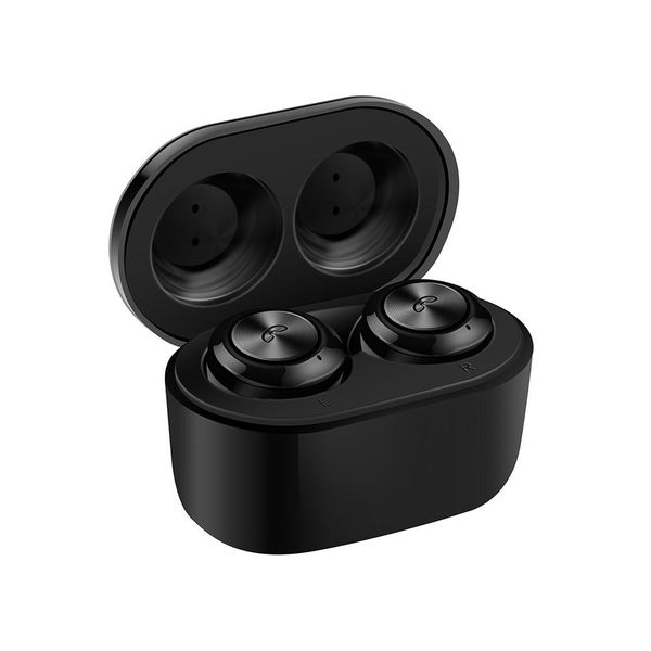 tws mini wireless bluetooth earphone in-ear earbuds headset with charging box bt5.0 twins sports earphones 
tws mini wireless bluetooth earphone in-ear earbuds headset with charging box bt5.0 twins sports earphones