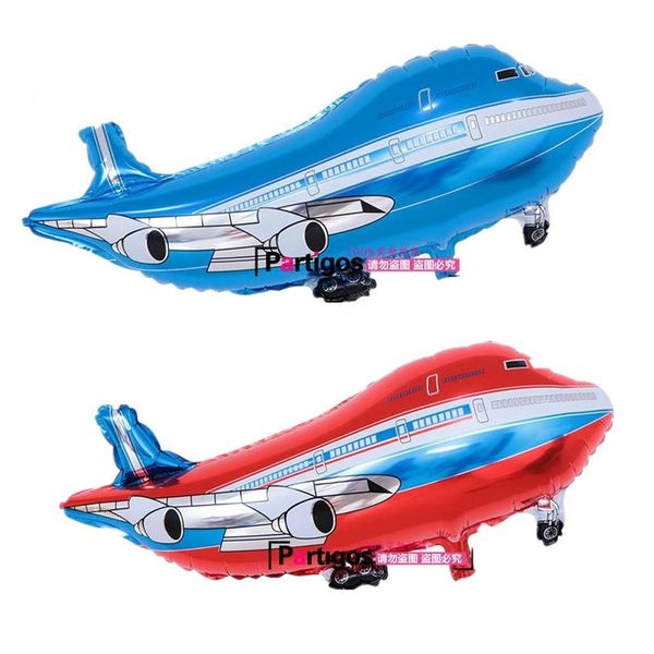 party decoration 1 pcs 42x82cm airplane balloons plane shaped mylar baloons for boy's toys baby shower birthday decor xmas gift
party decoration 1 pcs 42x82cm airplane balloons plane shaped mylar baloons for boy's toys baby shower birthday decor xmas gift