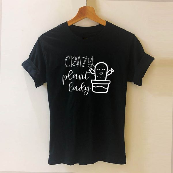 crazy plant lady harajuku t shirt funny teeshirt women clothing casual short sleeve tees
crazy plant lady harajuku t shirt funny teeshirt women clothing casual short sleeve tees