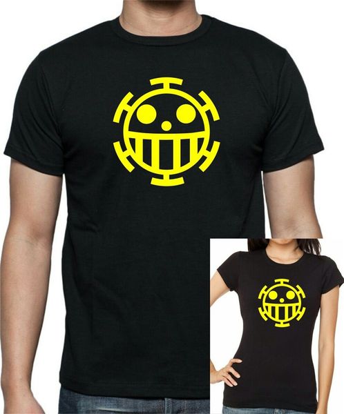 manga one piece inspired heart pirates t-shirt sizes up to 3xl birthday gift tee shirt
manga one piece inspired heart pirates t-shirt sizes up to 3xl birthday gift tee shirt