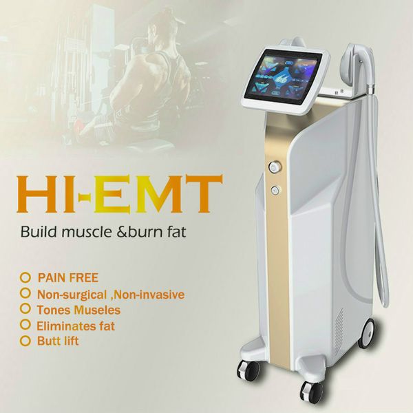 hiemt emsculpting electric muscle stimulator body sculpting machines teslasculpt do 36,000 sit-ups in 30 minutes for toning, Black;white
hiemt emsculpting electric muscle stimulator body sculpting machines teslasculpt do 36,000 sit-ups in 30 minutes for toning, Black;white