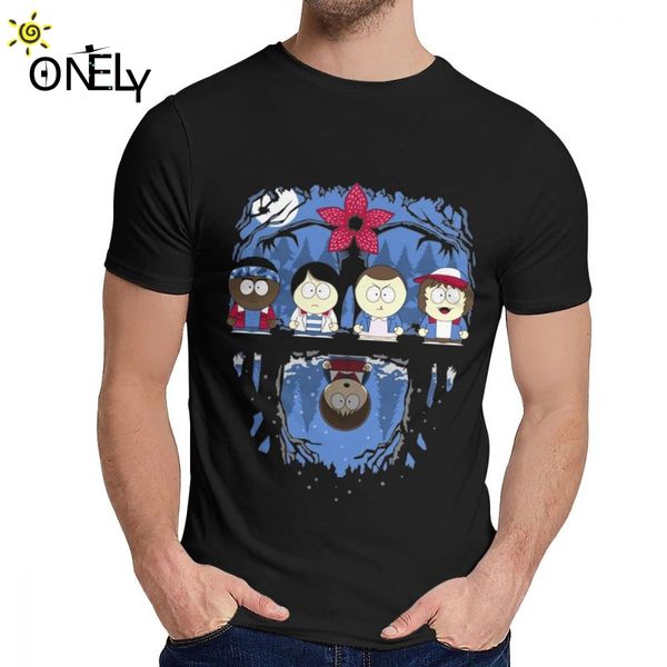хлопок незнакомец вещи байерс и одиннадцать mike tee рубашка man hip hop young style o-шеи camiseta
хлопок незнакомец вещи байерс и одиннадцать mike tee рубашка man hip hop young style o-шеи camiseta