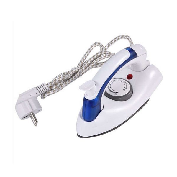 eu plug electric steam iron garment steamer handheld flatiron travel iron temperature control for home travelling 220v
eu plug electric steam iron garment steamer handheld flatiron travel iron temperature control for home travelling 220v