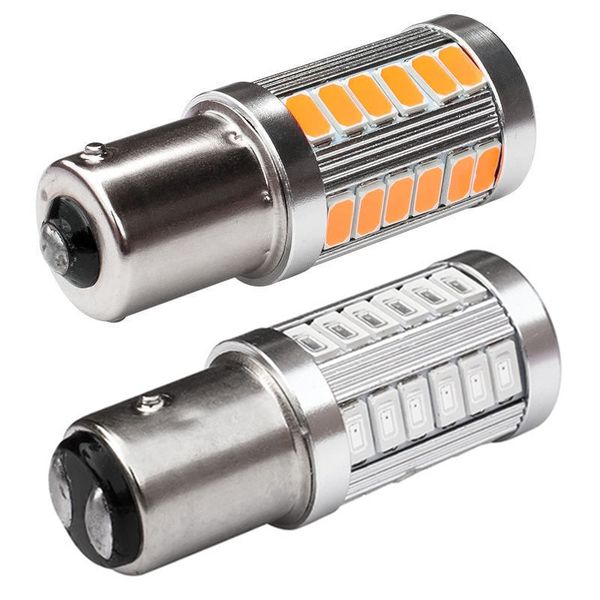 4pcs amber 1156py bau15s py21w led 33smd car tail turn brake reverse signal bulb y & 4pcs red 1157 p21/5w bay15d
4pcs amber 1156py bau15s py21w led 33smd car tail turn brake reverse signal bulb y & 4pcs red 1157 p21/5w bay15d