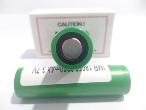 50pcs 100% высокого качества inr 30q 18650 батарея 3000mah imr 3.7v vape rechargable литиевые батареи he4 vtv4 vtv5 vtc6 cell на складе
50pcs 100% высокого качества inr 30q 18650 батарея 3000mah imr 3.7v vape rechargable литиевые батареи he4 vtv4 vtv5 vtc6 cell на складе