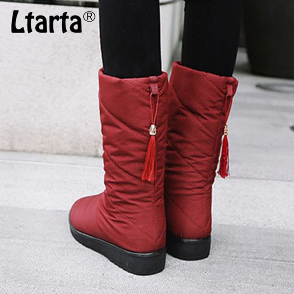 ltarta winter down snow boots отдыха женская хлопок обувь старый пекин снег сапоги женщины бедро высокие ботинки женщина hx-612, Black
ltarta winter down snow boots отдыха женская хлопок обувь старый пекин снег сапоги женщины бедро высокие ботинки женщина hx-612, Black