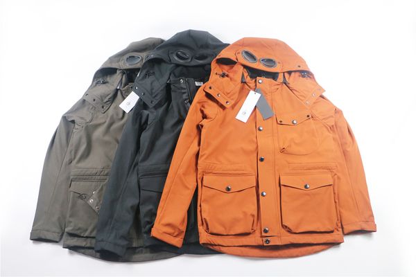 CP topstoney COMPANY 2020 spring and autumn loose European and American style top men's jacket coat Glasses hat Plush and thickened 3 colors
CP topstoney COMPANY 2020 spring and autumn loose European and American style top men's jacket coat Glasses hat Plush and thickened 3 colors