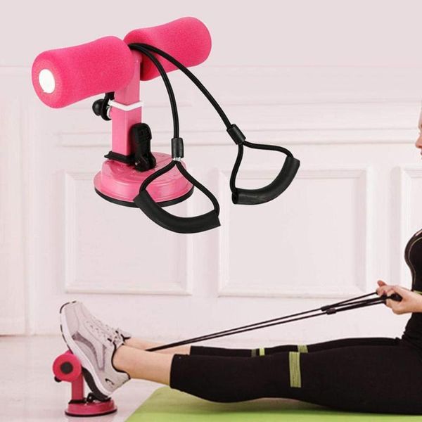 resistance bands fitness gym latex tube pedal exerciser sit-up pull expander rope elastic yoga pilates training equipment
resistance bands fitness gym latex tube pedal exerciser sit-up pull expander rope elastic yoga pilates training equipment