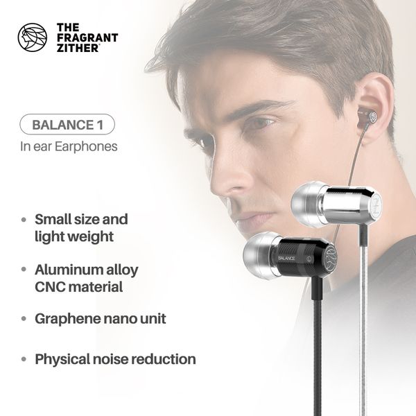 tfz/ balance1,wired earphone noise isolating in ear 3.5mm earphone,stereo hifi headset for cell phone mp3 music
tfz/ balance1,wired earphone noise isolating in ear 3.5mm earphone,stereo hifi headset for cell phone mp3 music