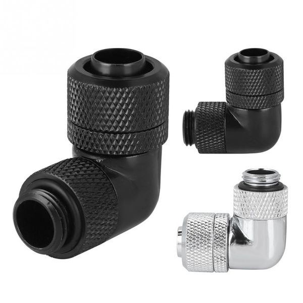 g1/4 thread water cooling fitting thin tube 90 angle right angle elbow of high quality
g1/4 thread water cooling fitting thin tube 90 angle right angle elbow of high quality