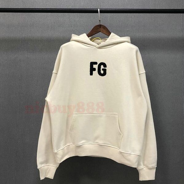 20fw autumn winter oversize hoodies fear of god fg towel embroidery hoodie skateboard loose hoodie fog hoody hooded sweatshirt, Black
20fw autumn winter oversize hoodies fear of god fg towel embroidery hoodie skateboard loose hoodie fog hoody hooded sweatshirt, Black