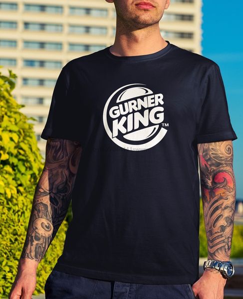 gurner king t-shirt - funny gift novelty drinking drink drunk rave sesh monster cool casual pride t shirt men fashion
gurner king t-shirt - funny gift novelty drinking drink drunk rave sesh monster cool casual pride t shirt men fashion