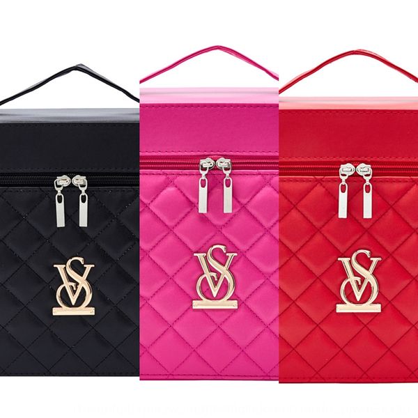 bag cosmetic bag various sizes korean portable cosmetic case simple small square box for women portable bl0pf
bag cosmetic bag various sizes korean portable cosmetic case simple small square box for women portable bl0pf