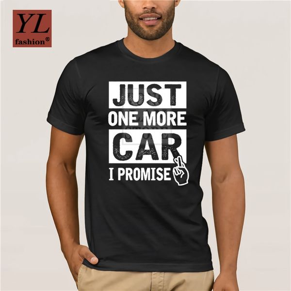 funny personality t-shirt mechanic shirt just one more car men trendy creative graphic t-shirt top
funny personality t-shirt mechanic shirt just one more car men trendy creative graphic t-shirt top