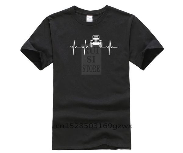 men's print casual 100% cotton t shirt popular summer cool funny jeep life heart beat fashion summer t shirt
men's print casual 100% cotton t shirt popular summer cool funny jeep life heart beat fashion summer t shirt