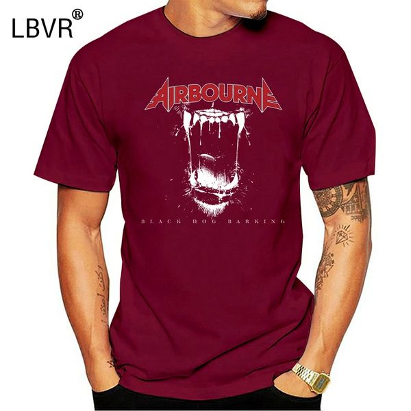 airbourne - black dog barking - black t-shirt print men t shirt summer print t-shirt harajuku short sleeve men tee(1
airbourne - black dog barking - black t-shirt print men t shirt summer print t-shirt harajuku short sleeve men tee(1