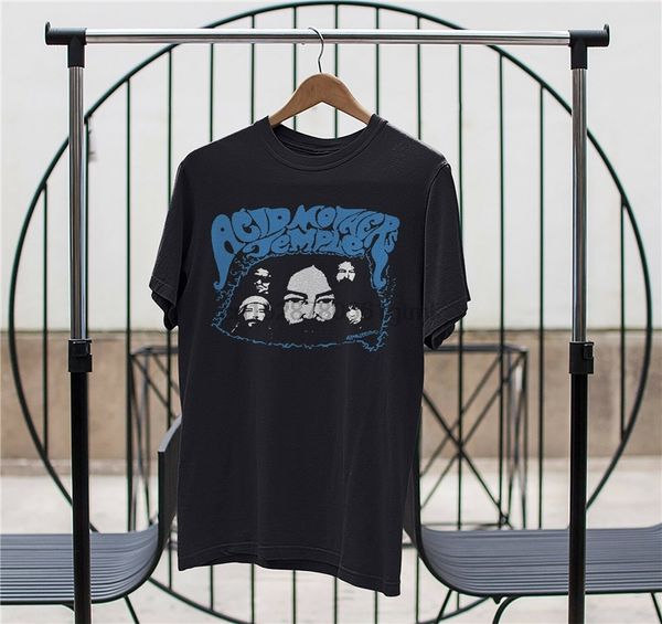 acid mothers temple t shirt streetwear tee shirt new fashion design
acid mothers temple t shirt streetwear tee shirt new fashion design