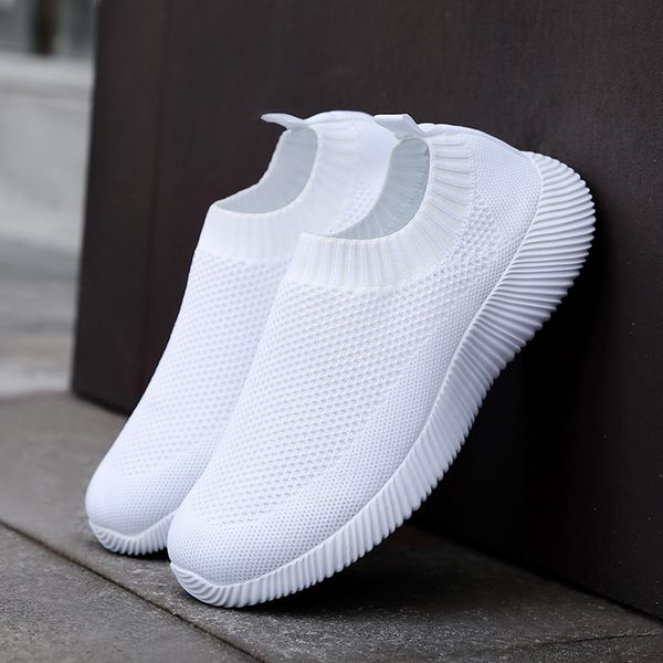 boots 2021 casual women brand shoes classic fashion autumn trend sports comfortable soft sneaker flying woven, Black
boots 2021 casual women brand shoes classic fashion autumn trend sports comfortable soft sneaker flying woven, Black